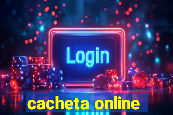 cacheta online