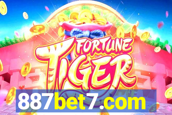 887bet7.com