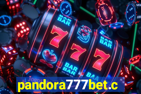 pandora777bet.com