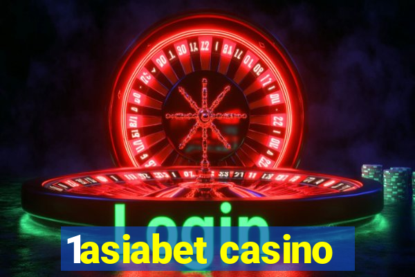 1asiabet casino