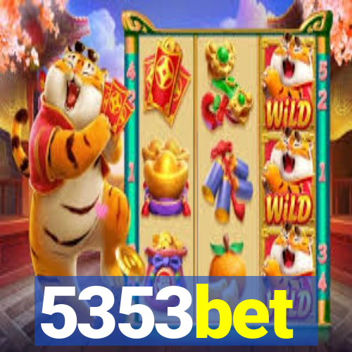 5353bet