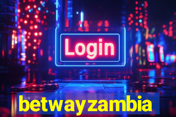 betwayzambia