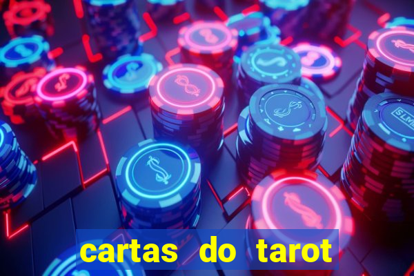 cartas do tarot que indicam mentira