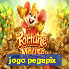 jogo pegapix