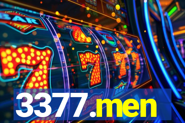 3377.men