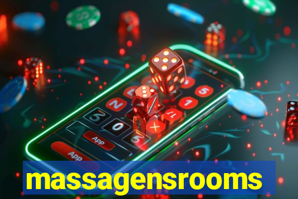 massagensrooms