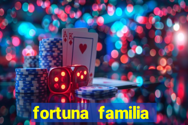 fortuna familia real brasileira