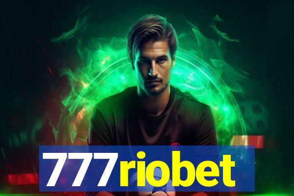 777riobet