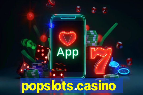 popslots.casino