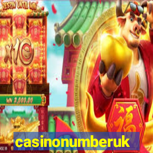 casinonumberuk