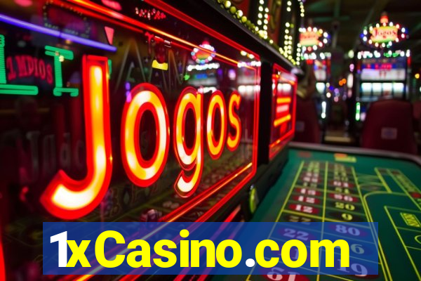 1xCasino.com