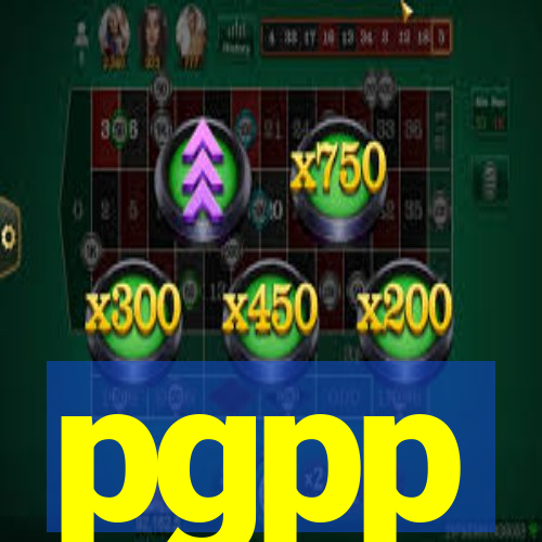 pgpp