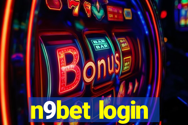 n9bet login