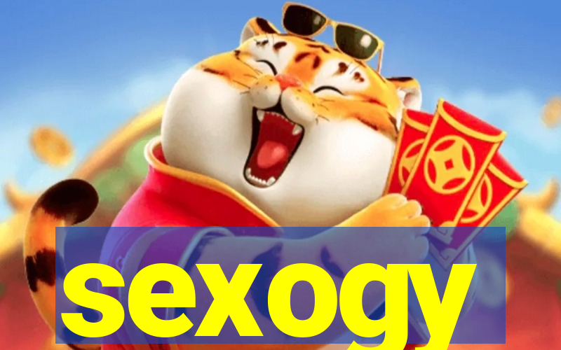 sexogy