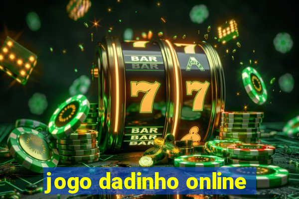 jogo dadinho online