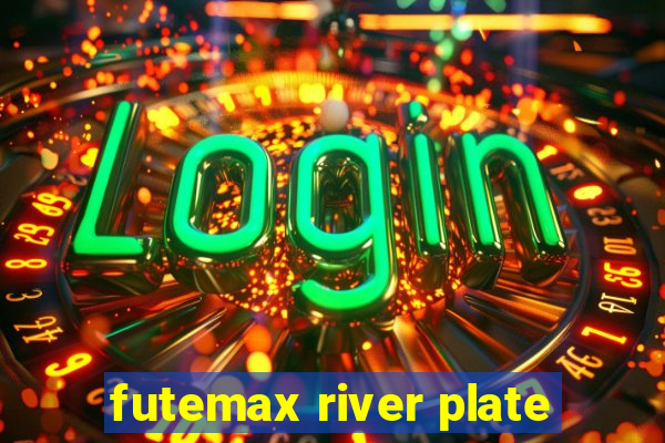 futemax river plate