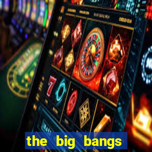 the big bangs theory online dublado