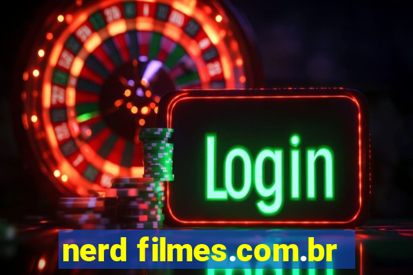 nerd filmes.com.br