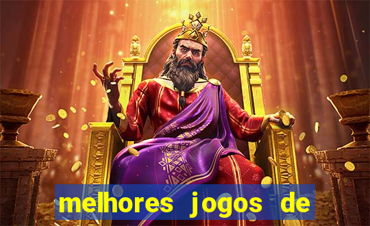 melhores jogos de ganhar dinheiro de verdade