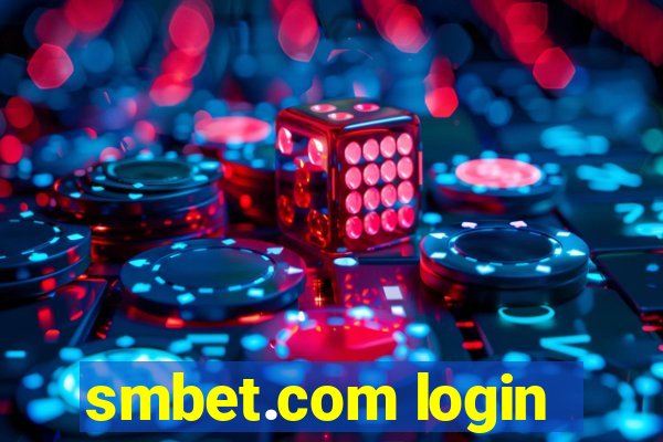 smbet.com login