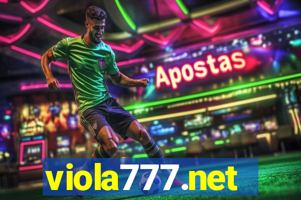 viola777.net