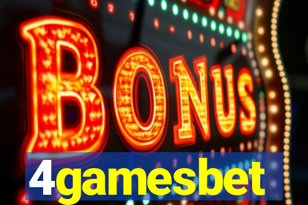 4gamesbet