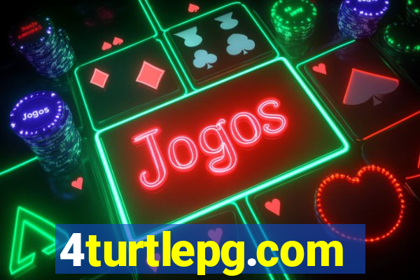 4turtlepg.com