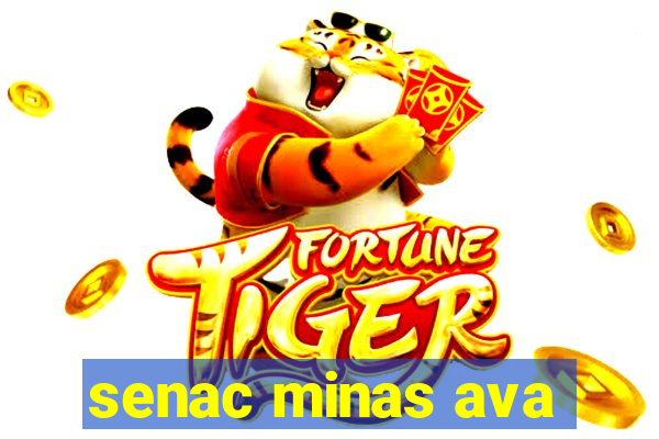 senac minas ava