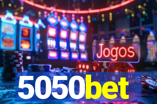 5050bet