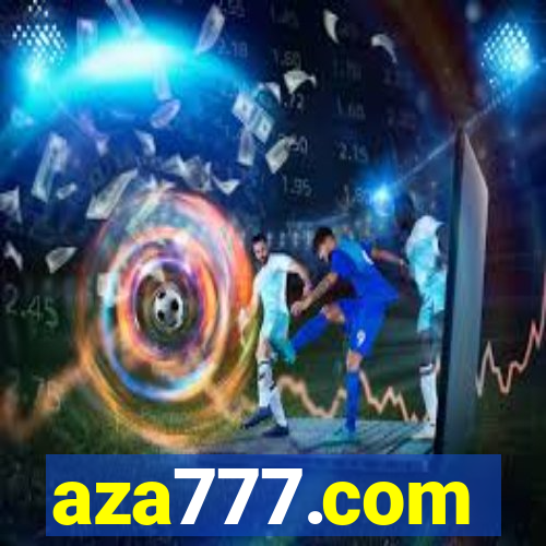 aza777.com