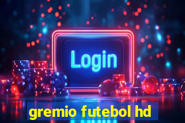 gremio futebol hd