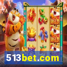 513bet.com