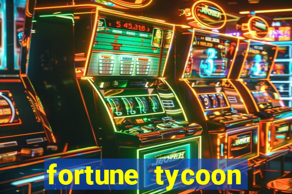 fortune tycoon slots download