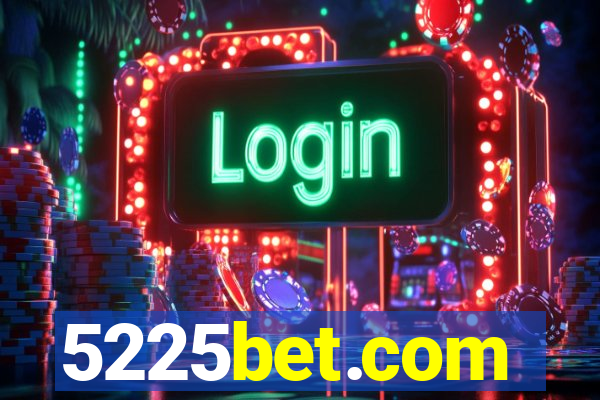 5225bet.com