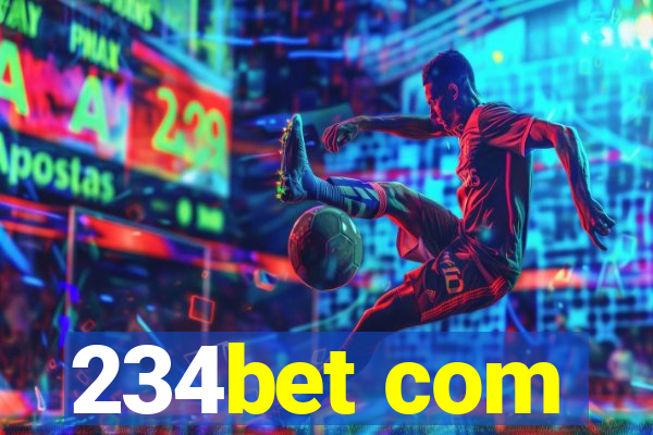 234bet com