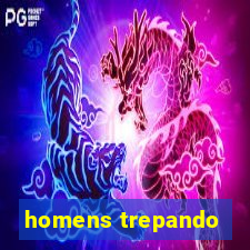 homens trepando