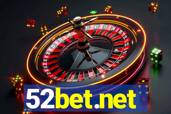 52bet.net