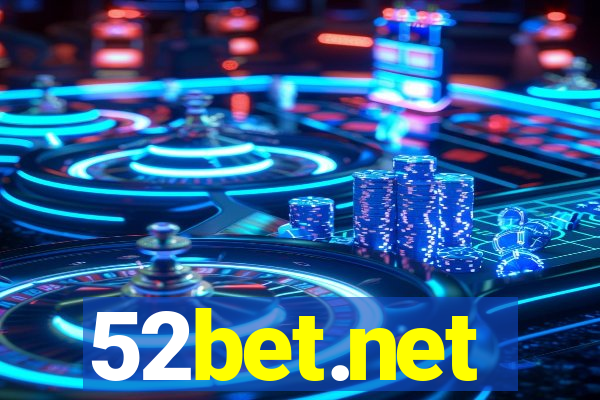 52bet.net