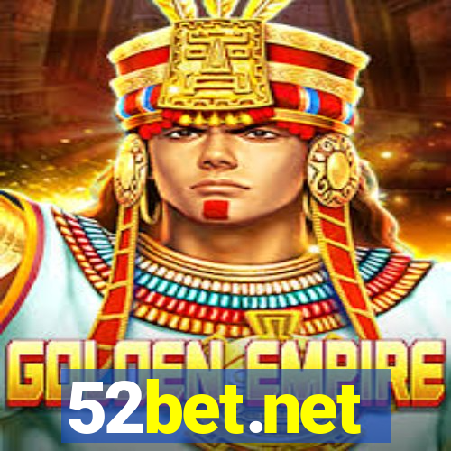 52bet.net