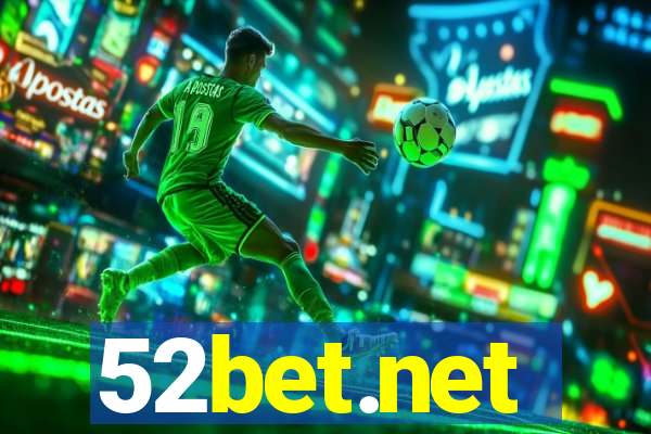 52bet.net