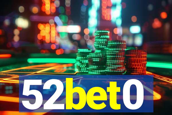 52bet0