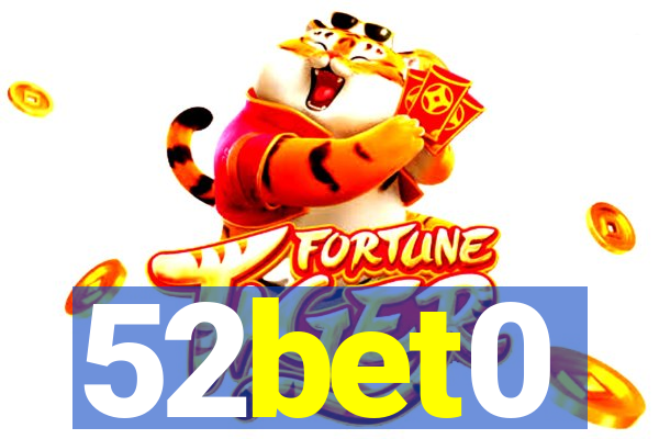 52bet0