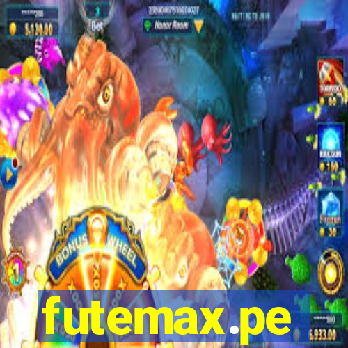 futemax.pe