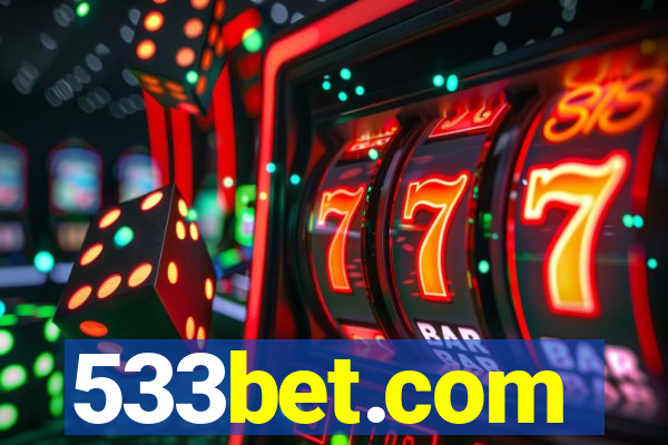 533bet.com