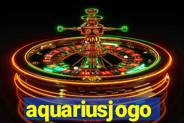 aquariusjogo