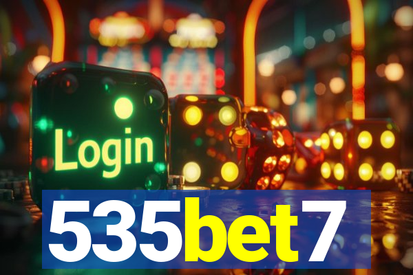 535bet7