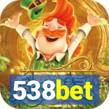 538bet