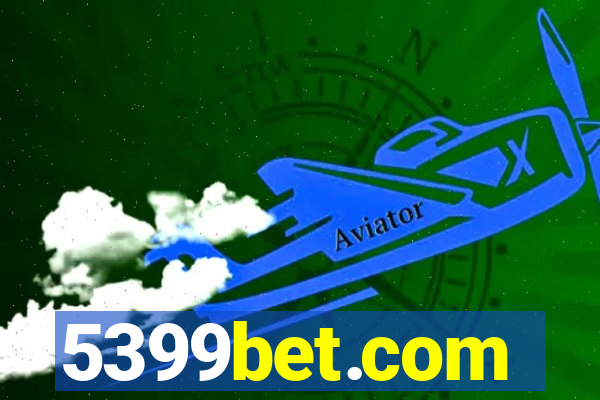 5399bet.com