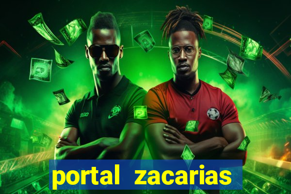 portal zacarias futebol mexicano