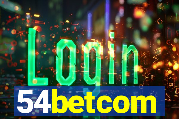 54betcom